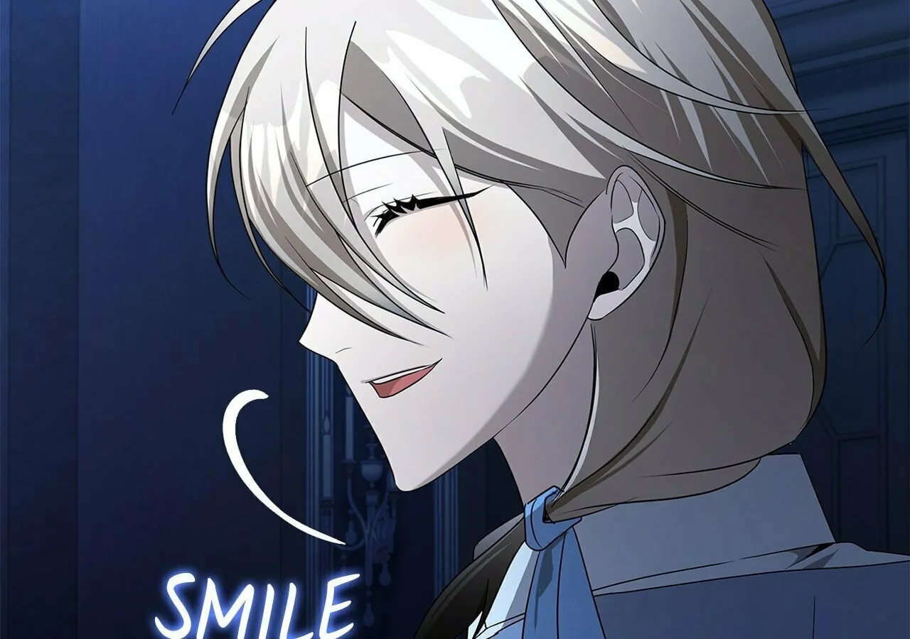 The Fangs That Pierce the Heart Chapter 35 page 54 - 