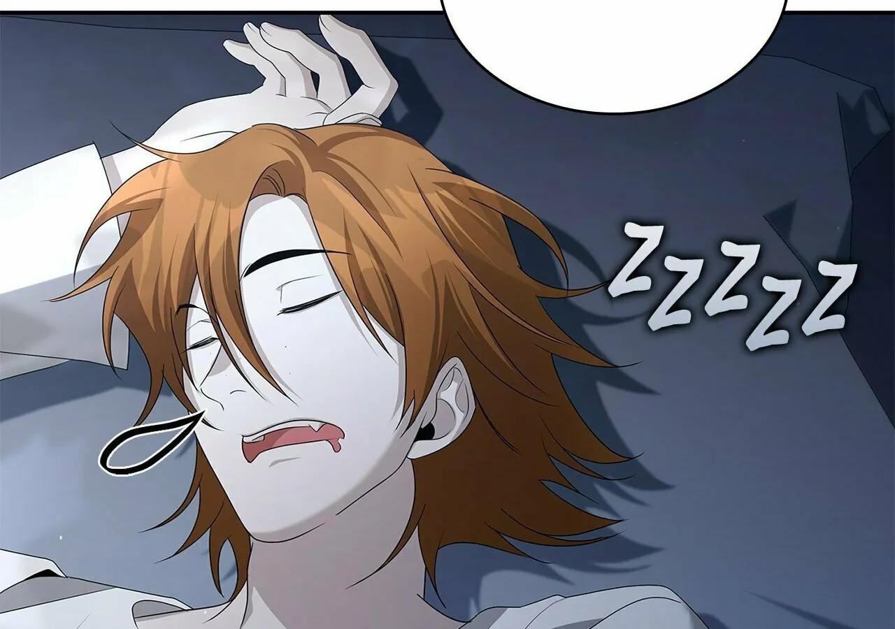 The Fangs That Pierce the Heart Chapter 35 page 56 - 