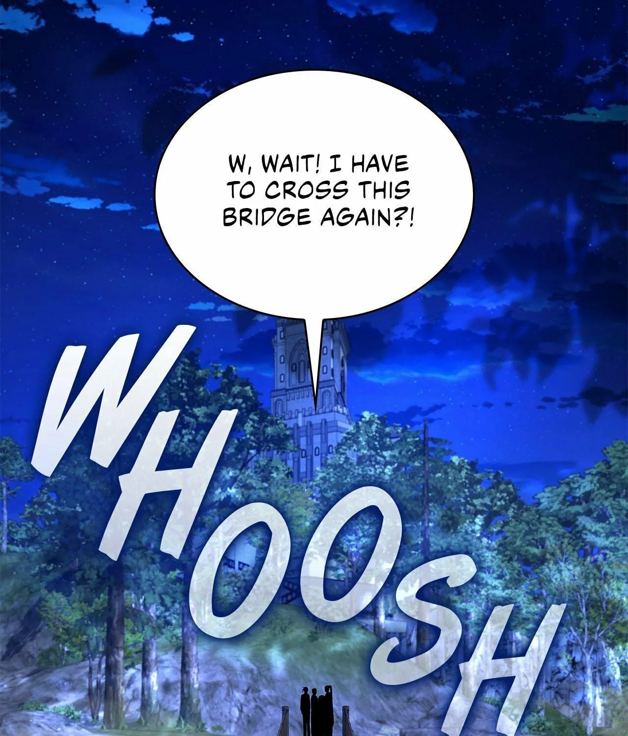 The Fangs That Pierce the Heart Chapter 35 page 63 - 