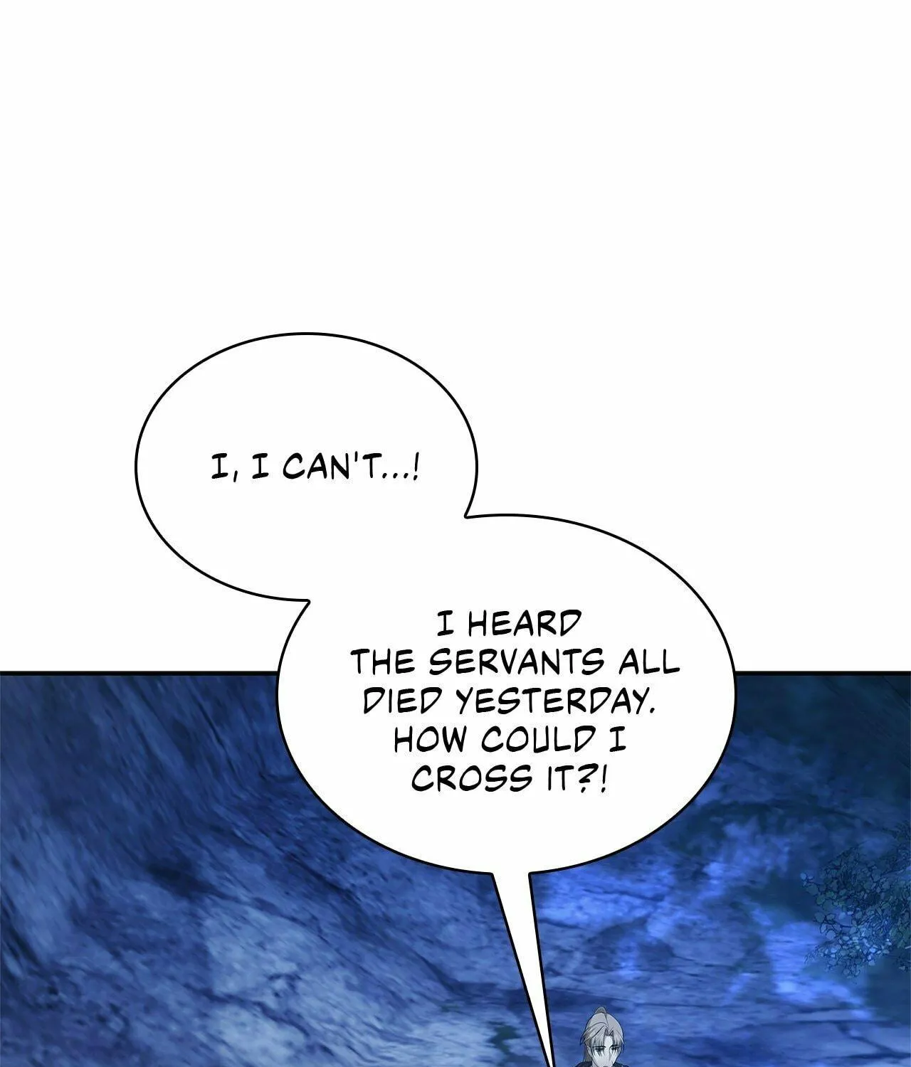 The Fangs That Pierce the Heart Chapter 35 page 66 - 