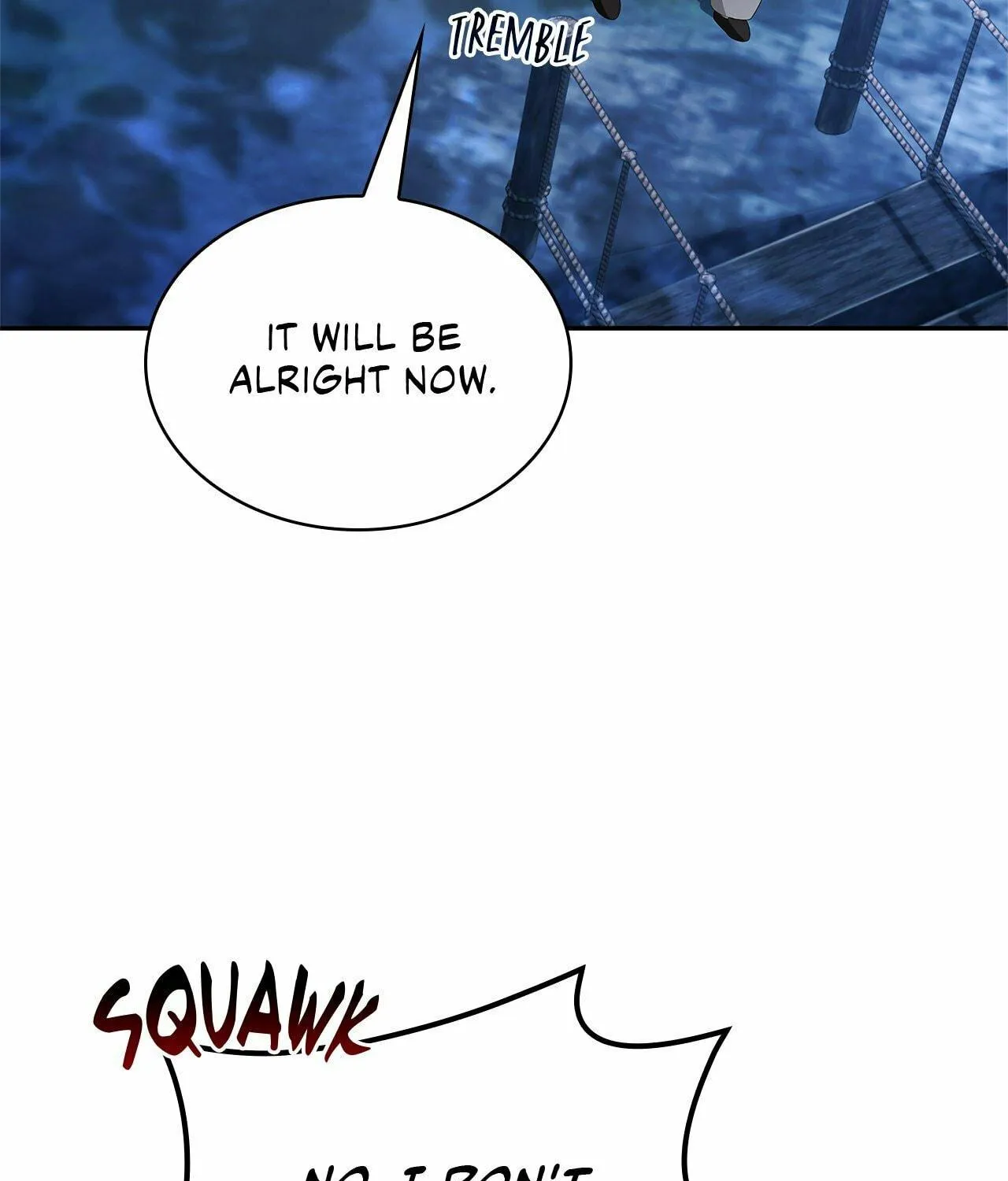 The Fangs That Pierce the Heart Chapter 35 page 68 - 