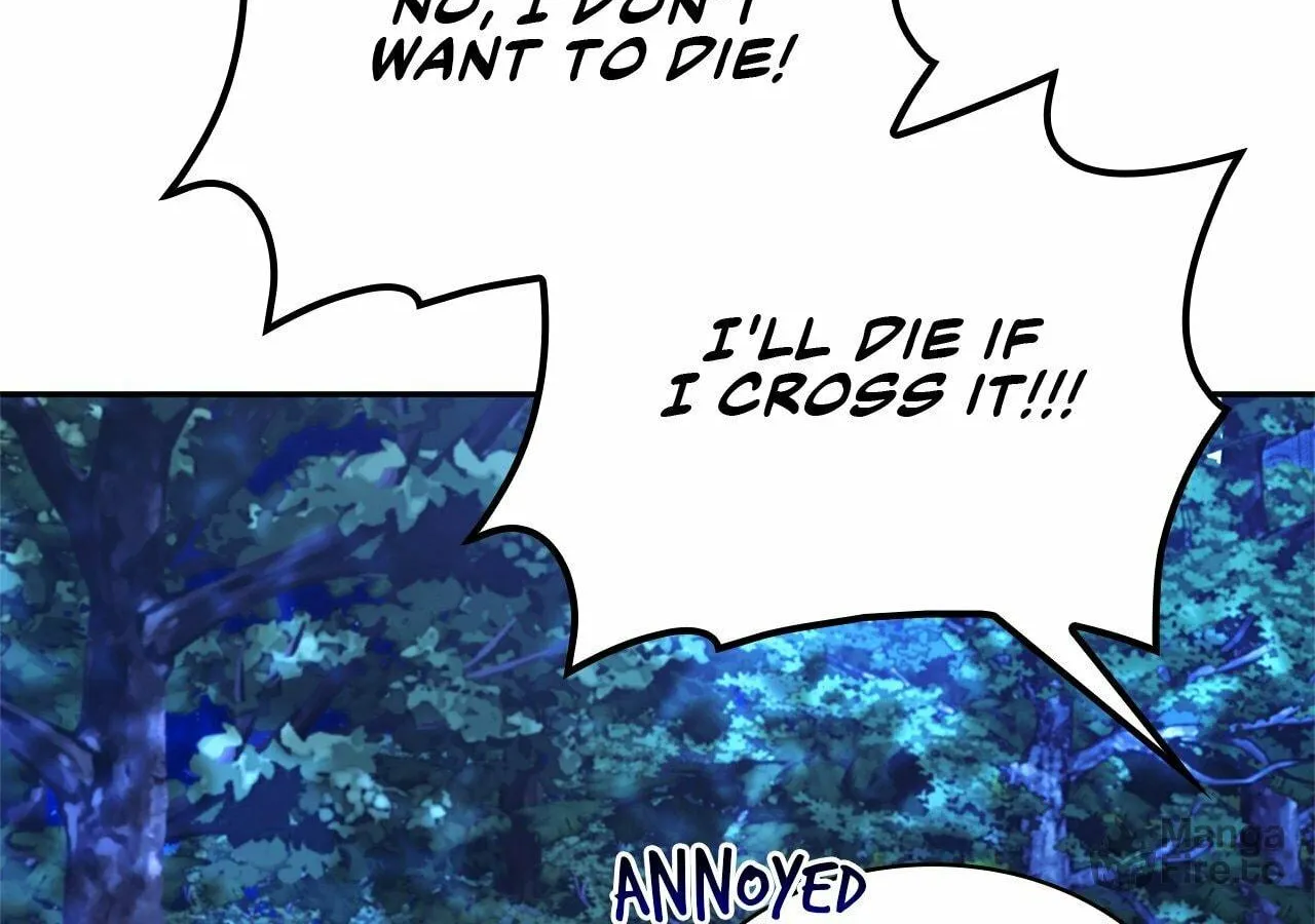 The Fangs That Pierce the Heart Chapter 35 page 69 - 