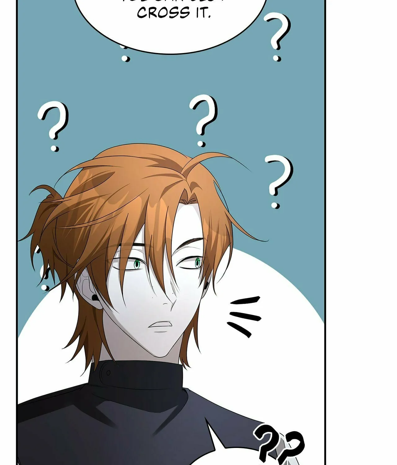 The Fangs That Pierce the Heart Chapter 35 page 72 - 