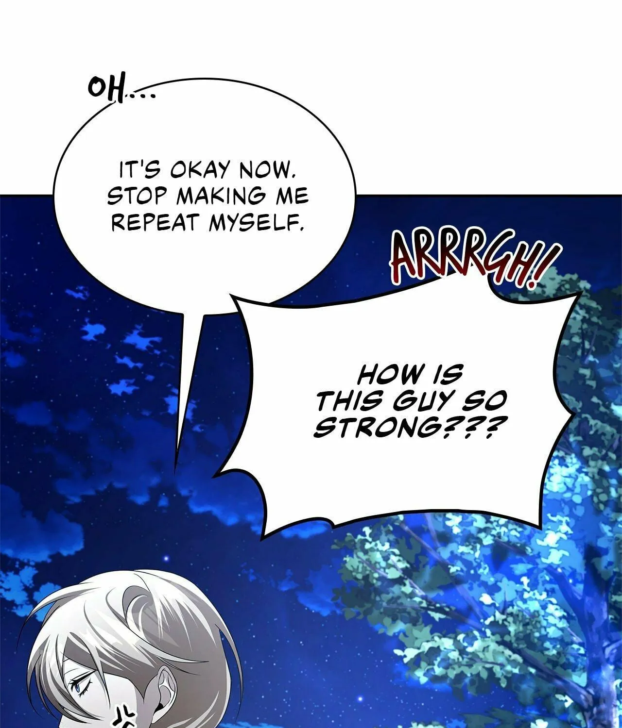 The Fangs That Pierce the Heart Chapter 35 page 74 - 