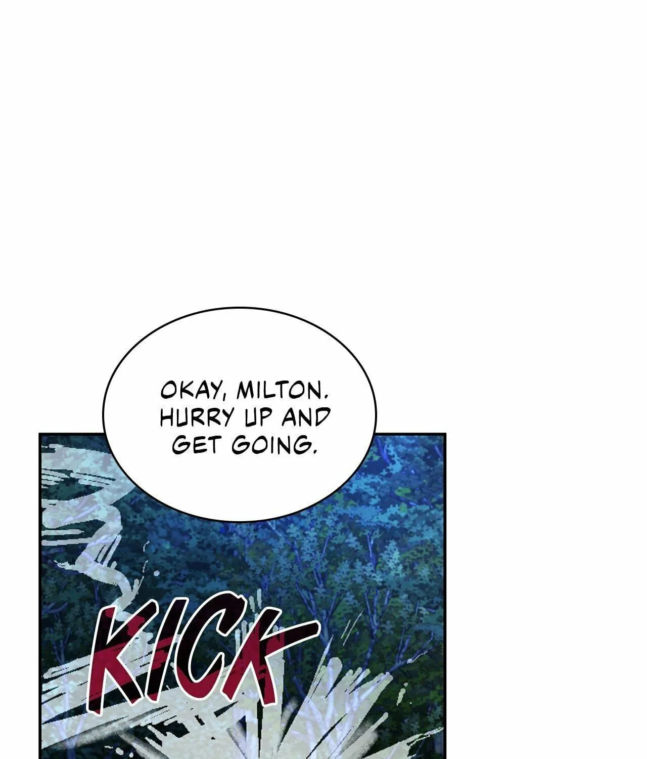 The Fangs That Pierce the Heart Chapter 35 page 76 - 