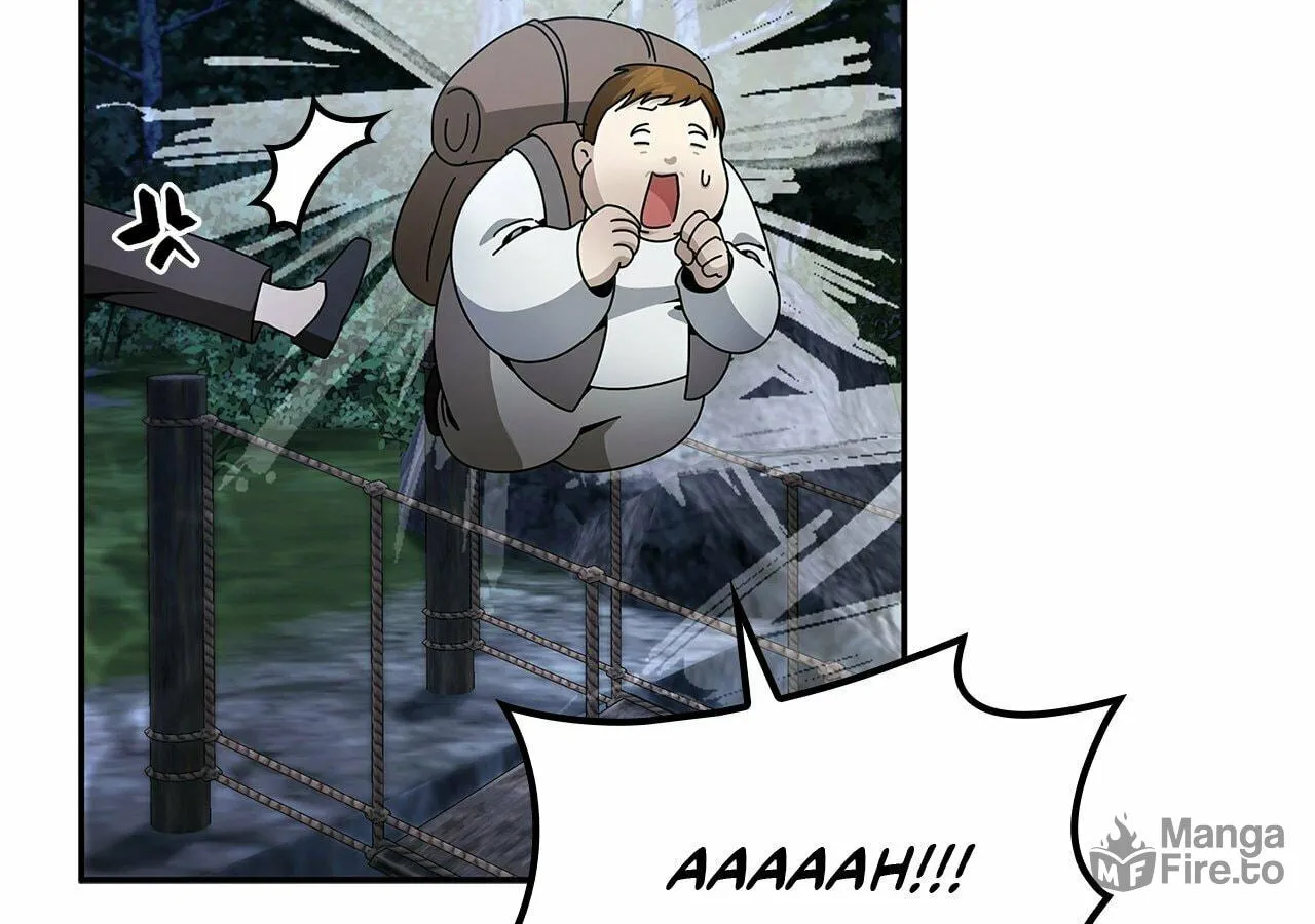 The Fangs That Pierce the Heart Chapter 35 page 77 - 