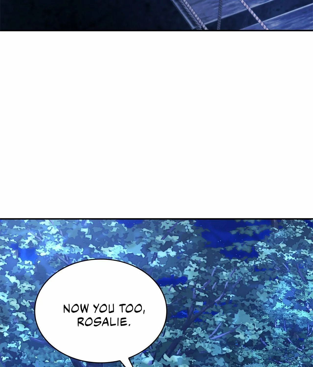 The Fangs That Pierce the Heart Chapter 35 page 83 - 