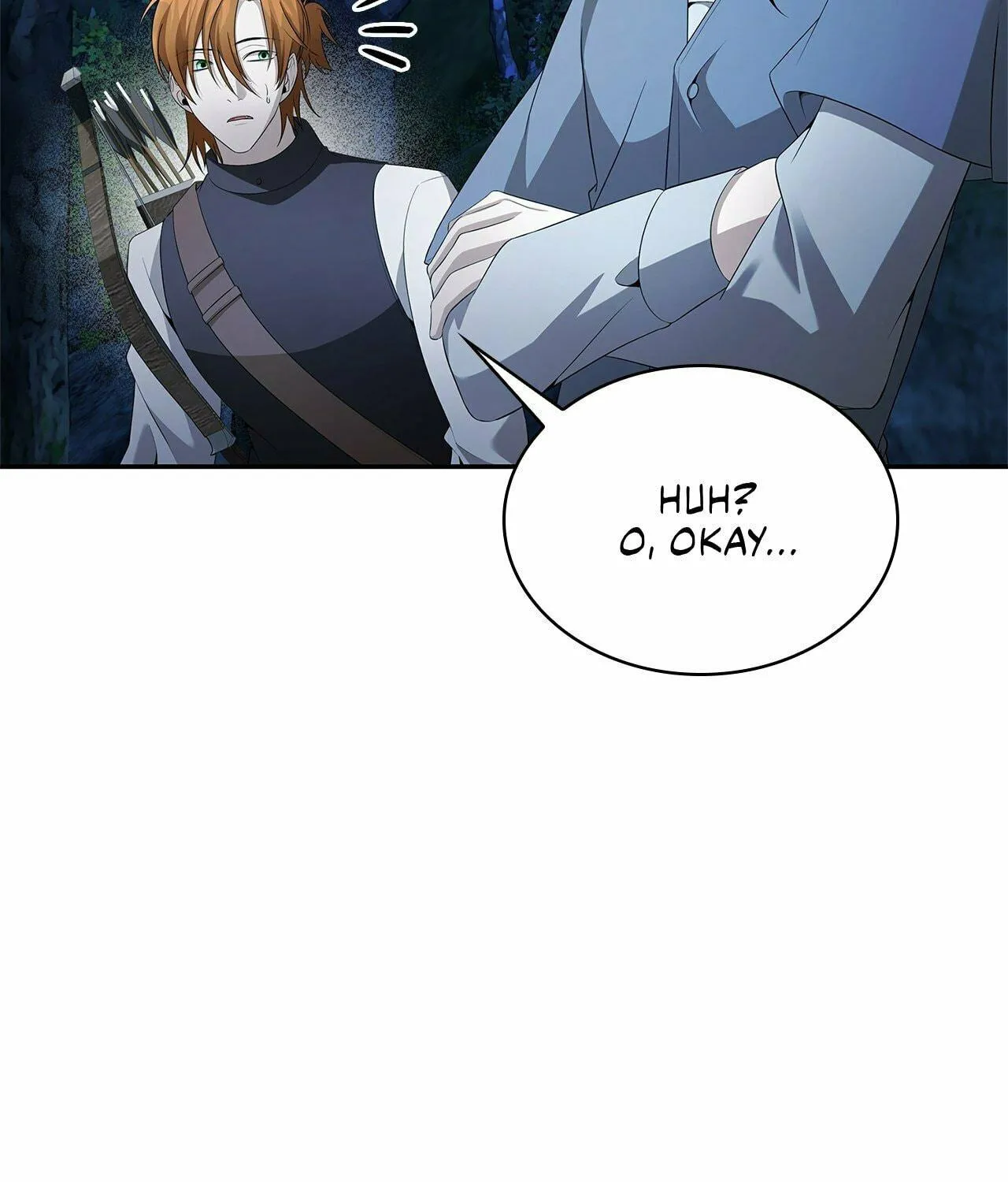 The Fangs That Pierce the Heart Chapter 35 page 85 - 