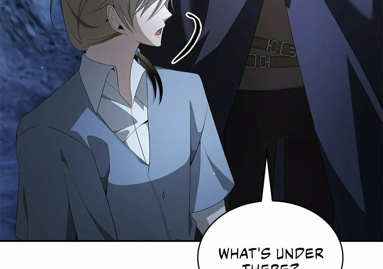 The Fangs That Pierce the Heart Chapter 35 page 90 - 