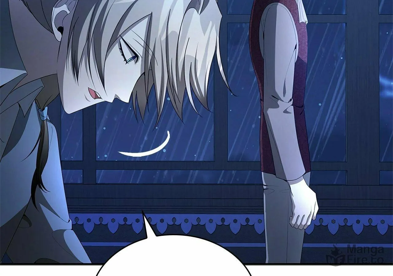 The Fangs That Pierce the Heart Chapter 35 page 10 - 