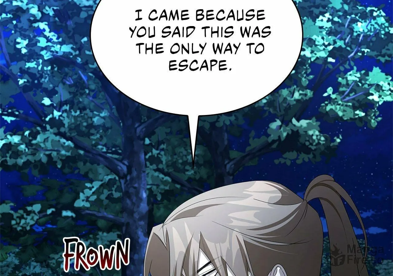 The Fangs That Pierce the Heart Chapter 35 page 92 - 