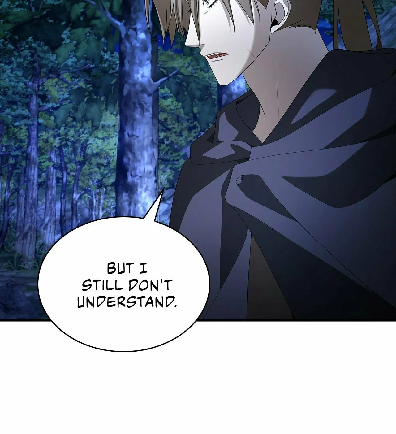 The Fangs That Pierce the Heart Chapter 35 page 93 - 