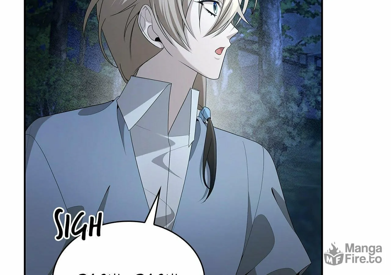 The Fangs That Pierce the Heart Chapter 35 page 95 - 