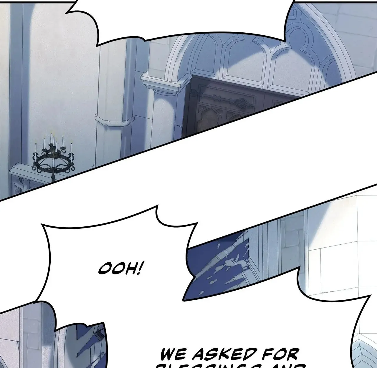 The Fangs That Pierce the Heart Chapter 36 page 2 - 