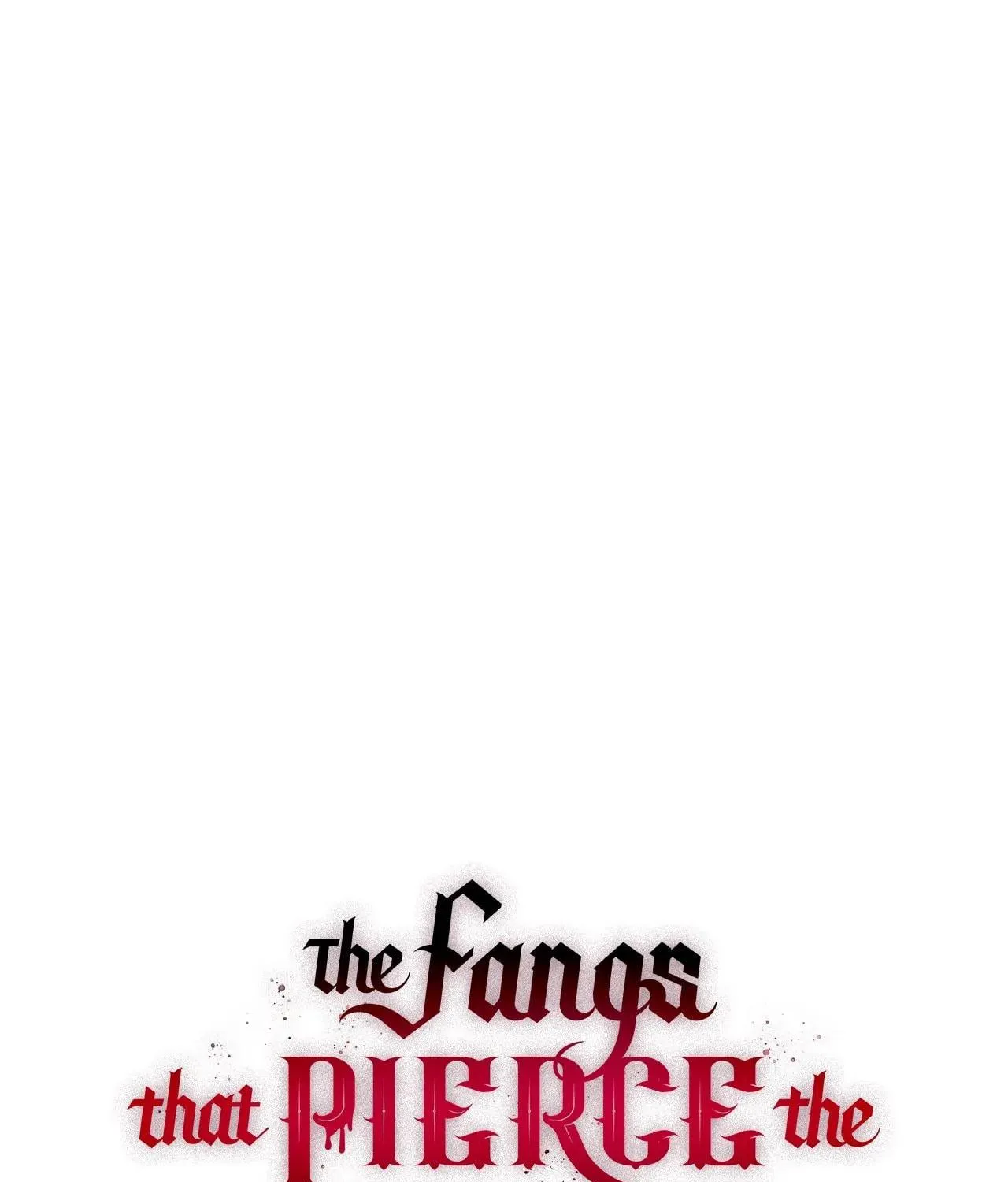 The Fangs That Pierce the Heart Chapter 36 page 103 - 