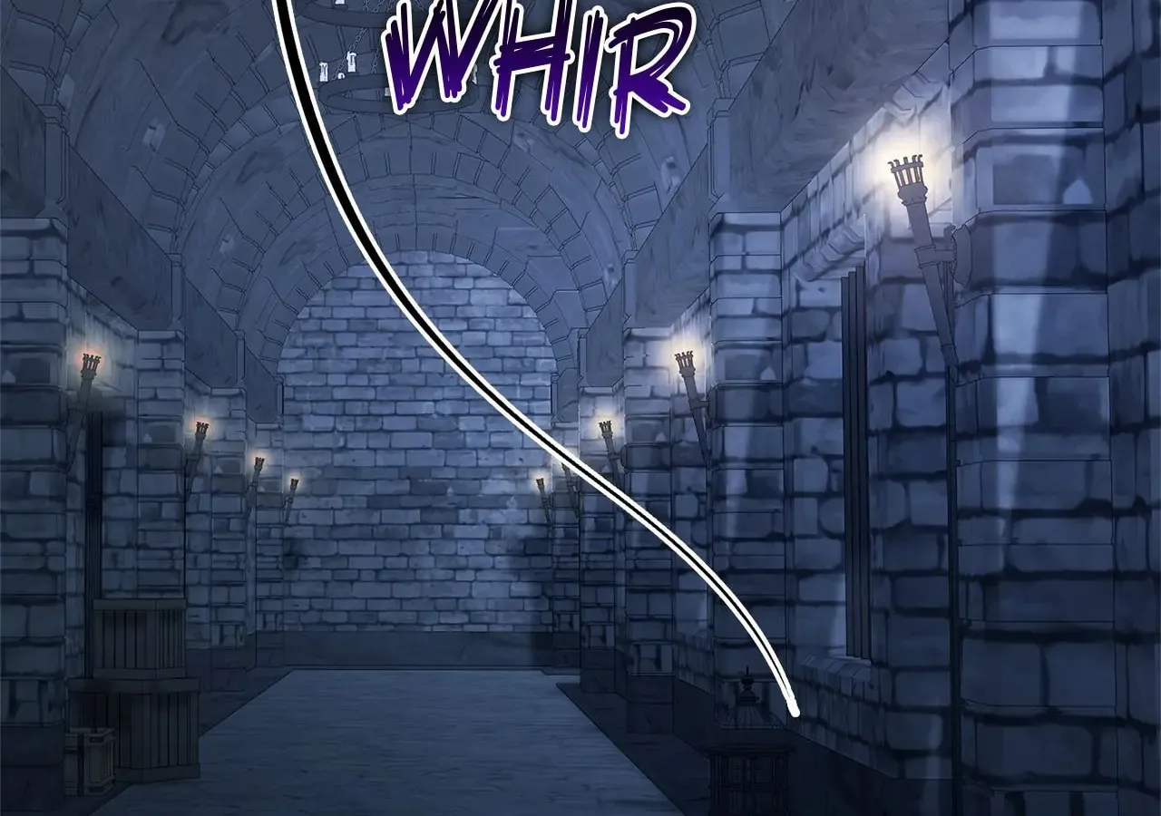 The Fangs That Pierce the Heart Chapter 36 page 106 - 