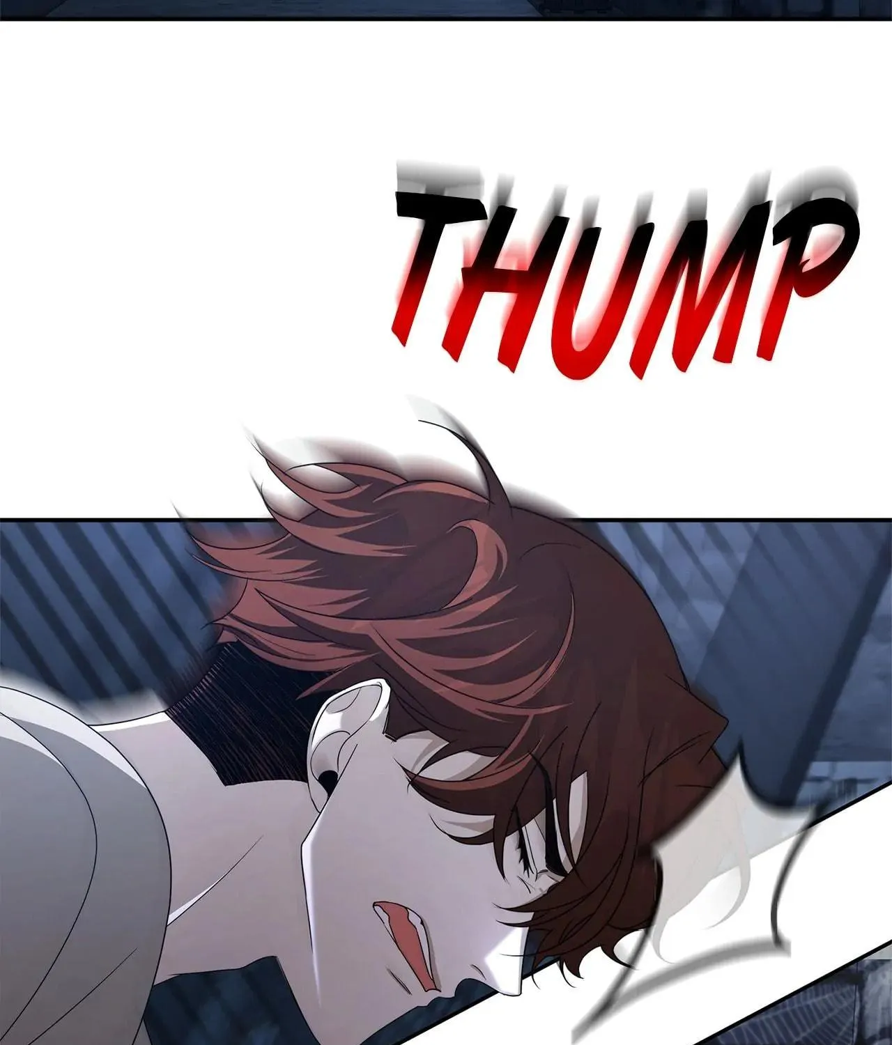 The Fangs That Pierce the Heart Chapter 36 page 107 - 