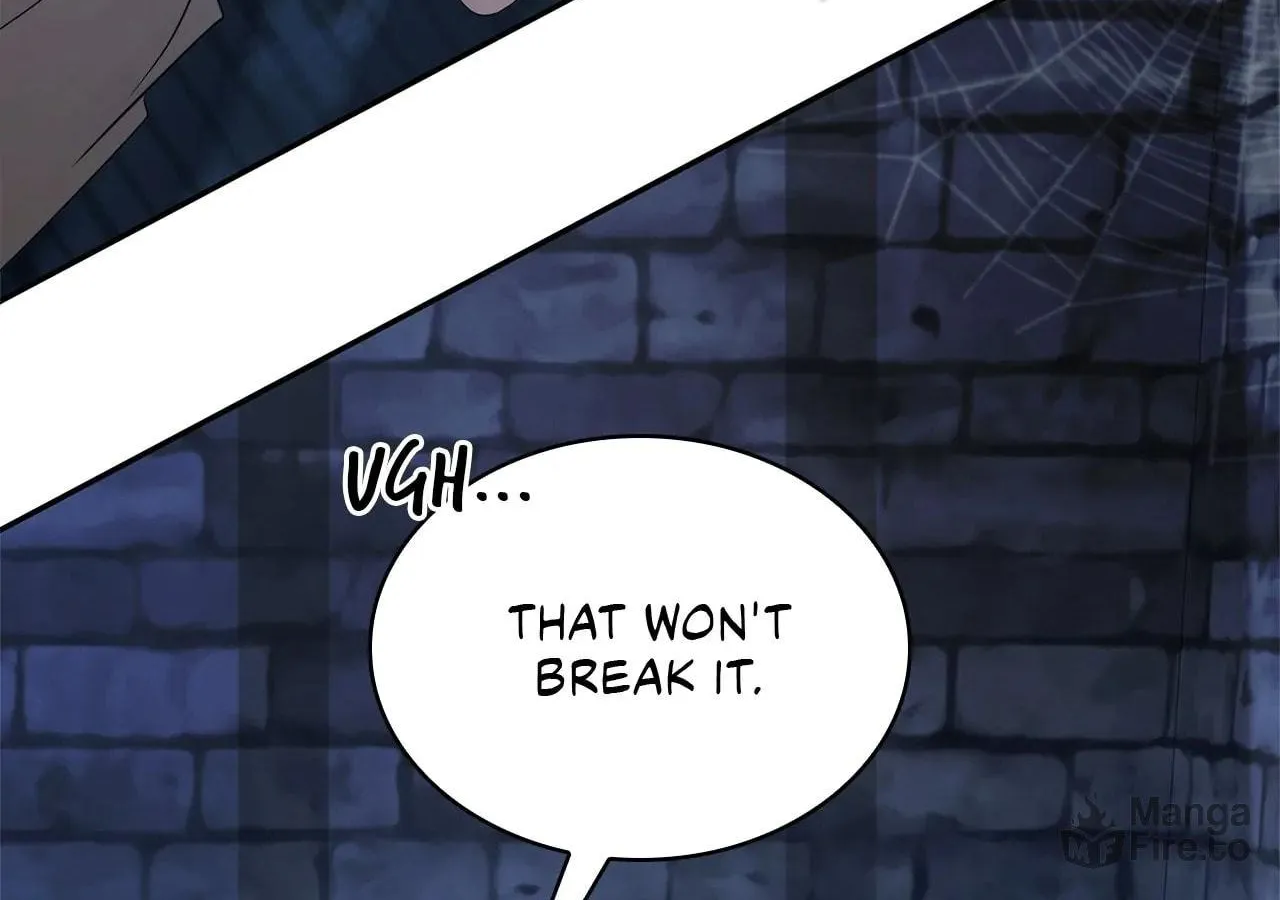 The Fangs That Pierce the Heart Chapter 36 page 108 - 