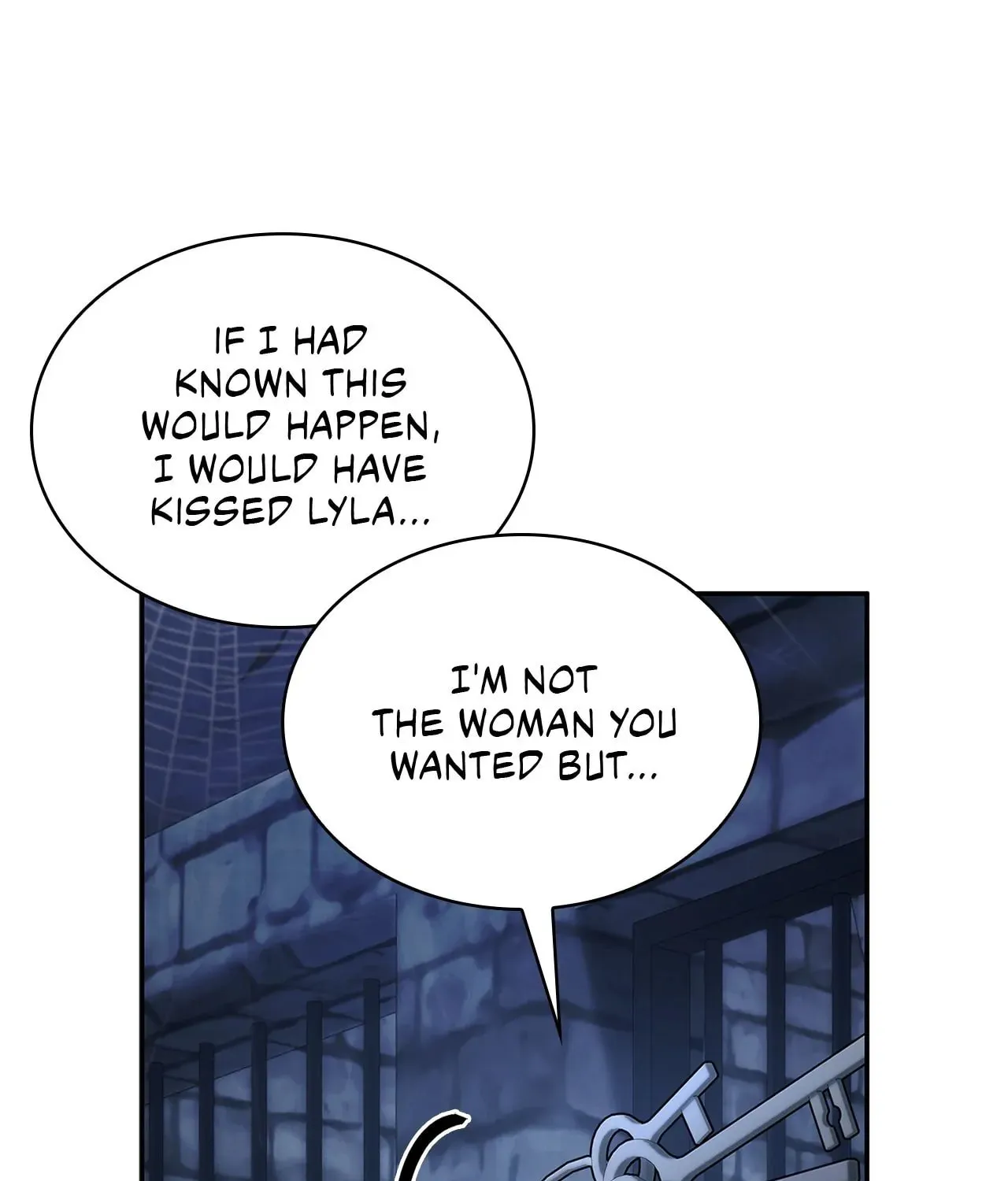 The Fangs That Pierce the Heart Chapter 36 page 111 - 