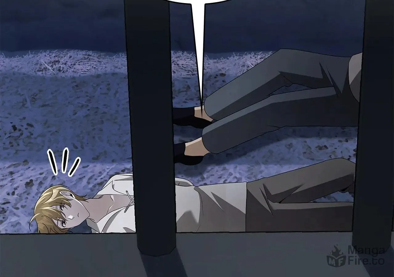 The Fangs That Pierce the Heart Chapter 36 page 114 - 