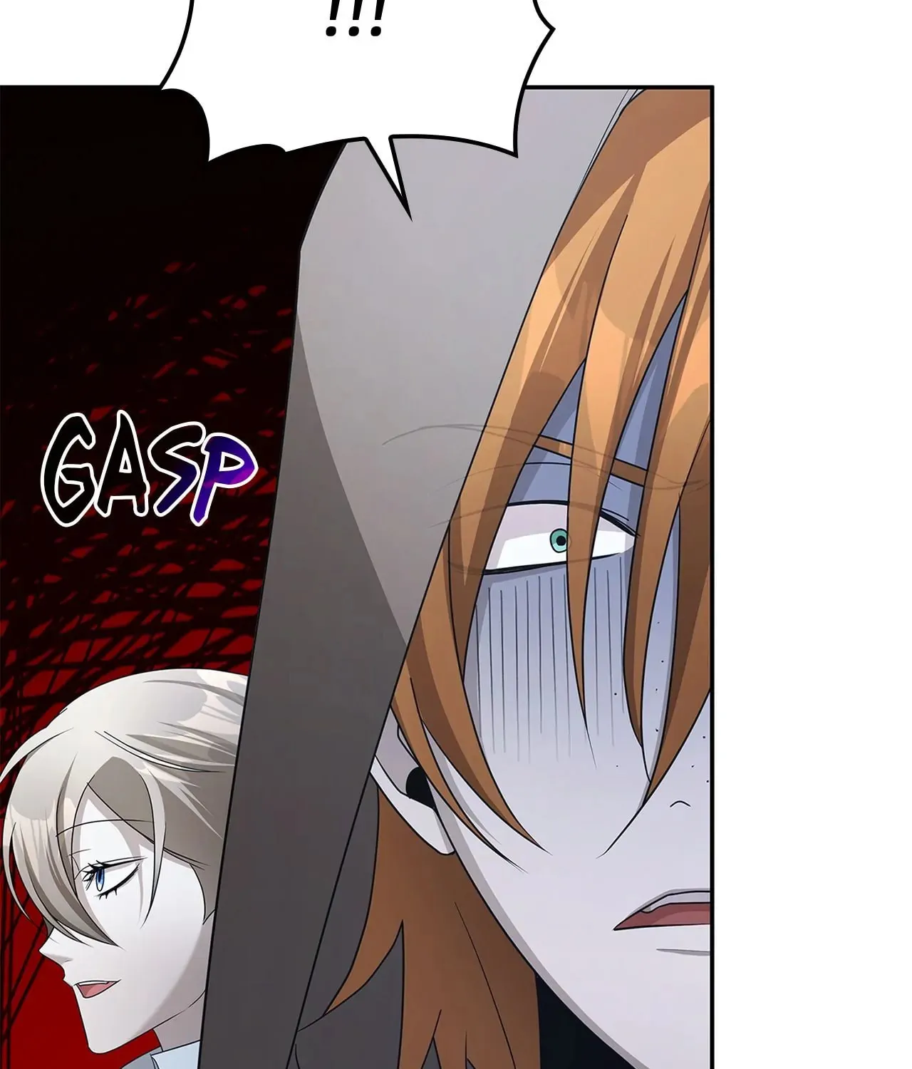 The Fangs That Pierce the Heart Chapter 36 page 13 - 