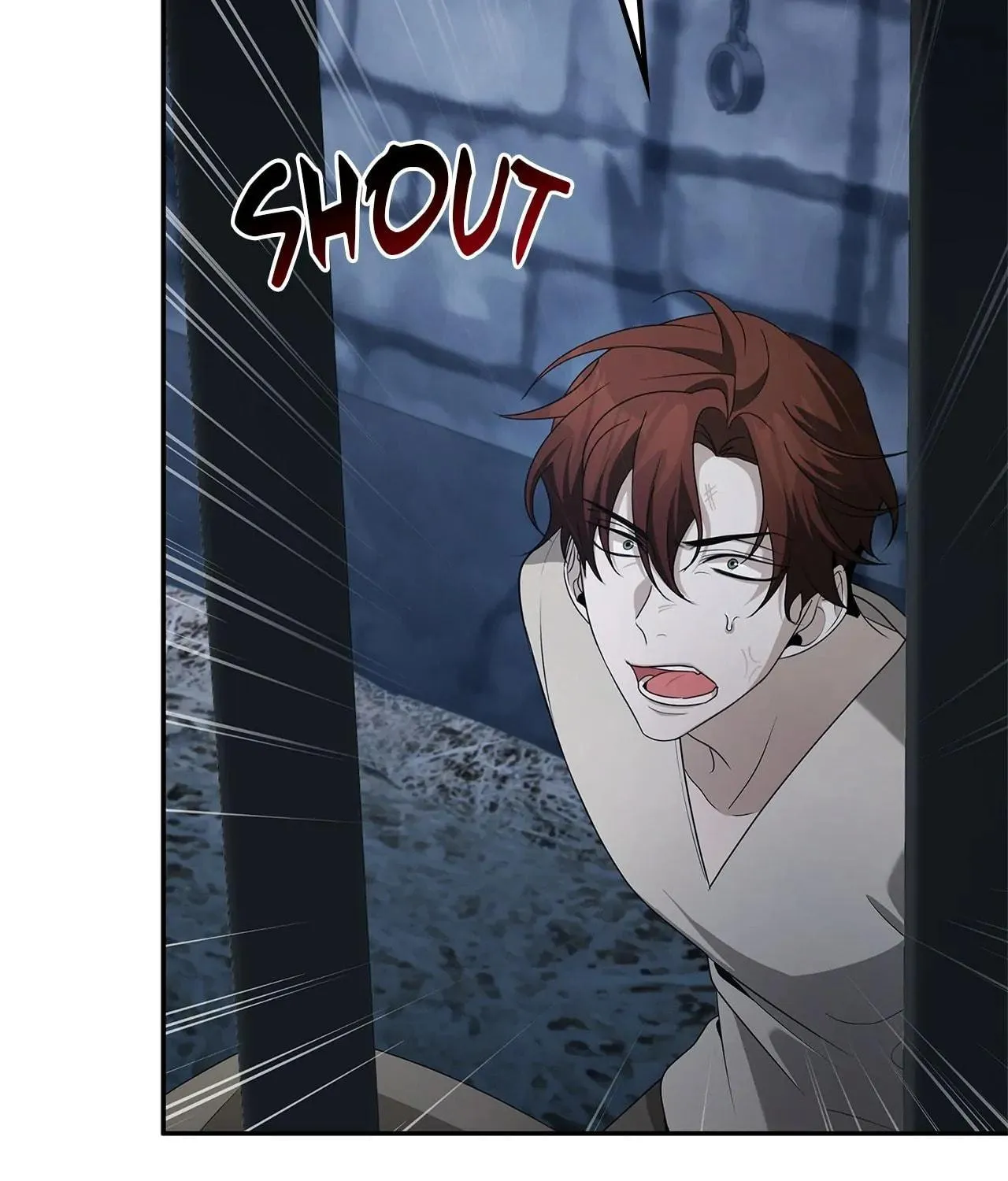 The Fangs That Pierce the Heart Chapter 36 page 122 - 