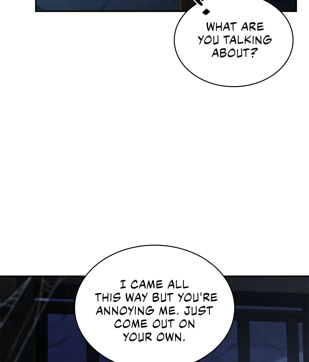 The Fangs That Pierce the Heart Chapter 36 page 126 - 