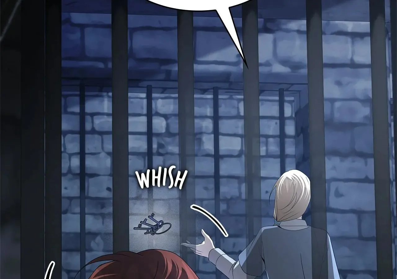 The Fangs That Pierce the Heart Chapter 36 page 127 - 