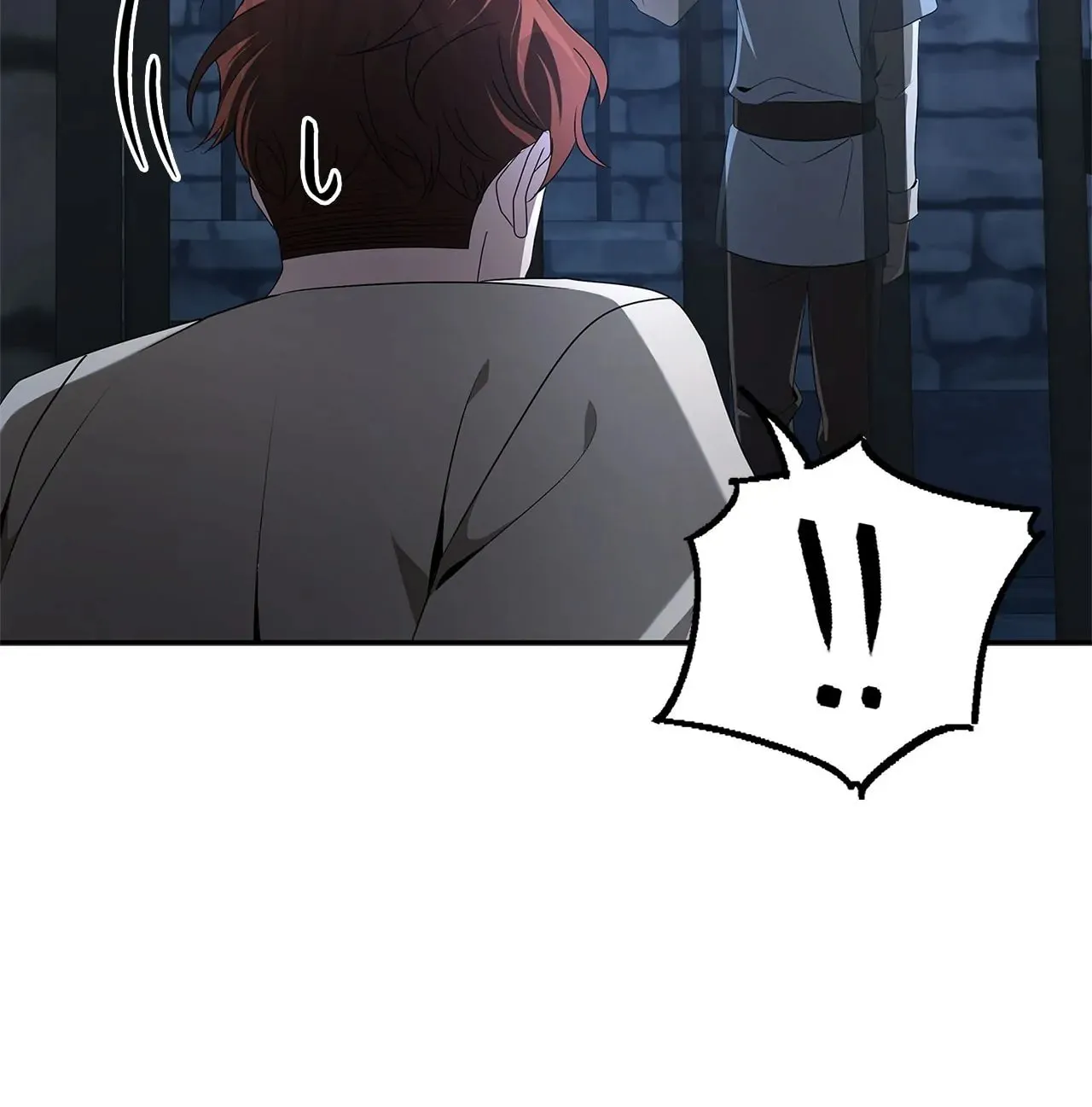 The Fangs That Pierce the Heart Chapter 36 page 128 - 