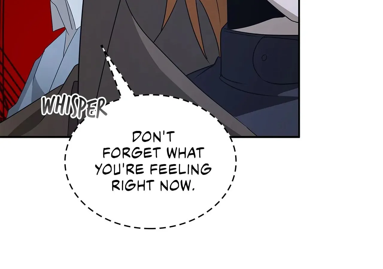 The Fangs That Pierce the Heart Chapter 36 page 14 - 