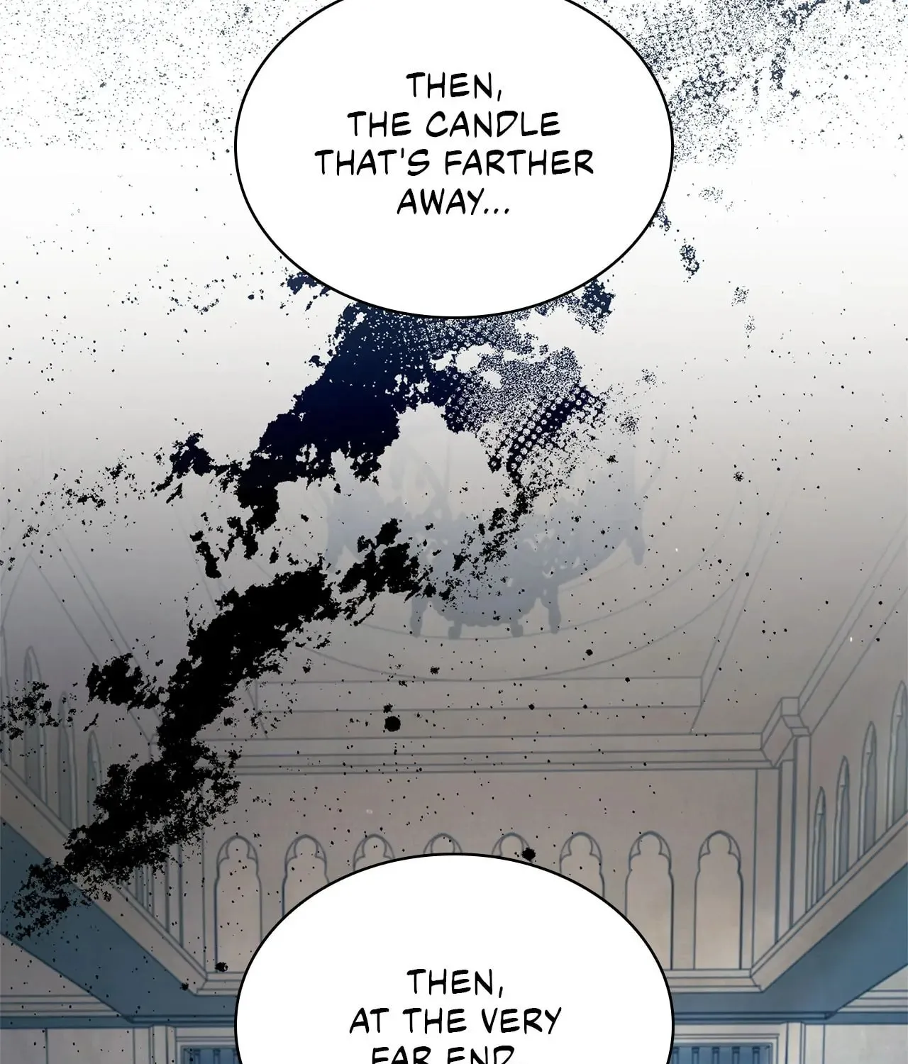The Fangs That Pierce the Heart Chapter 36 page 142 - 