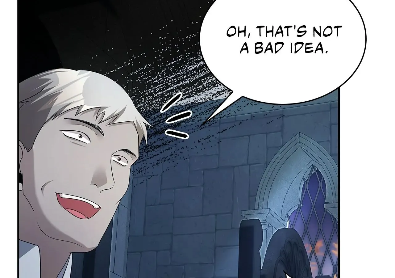 The Fangs That Pierce the Heart Chapter 36 page 148 - 