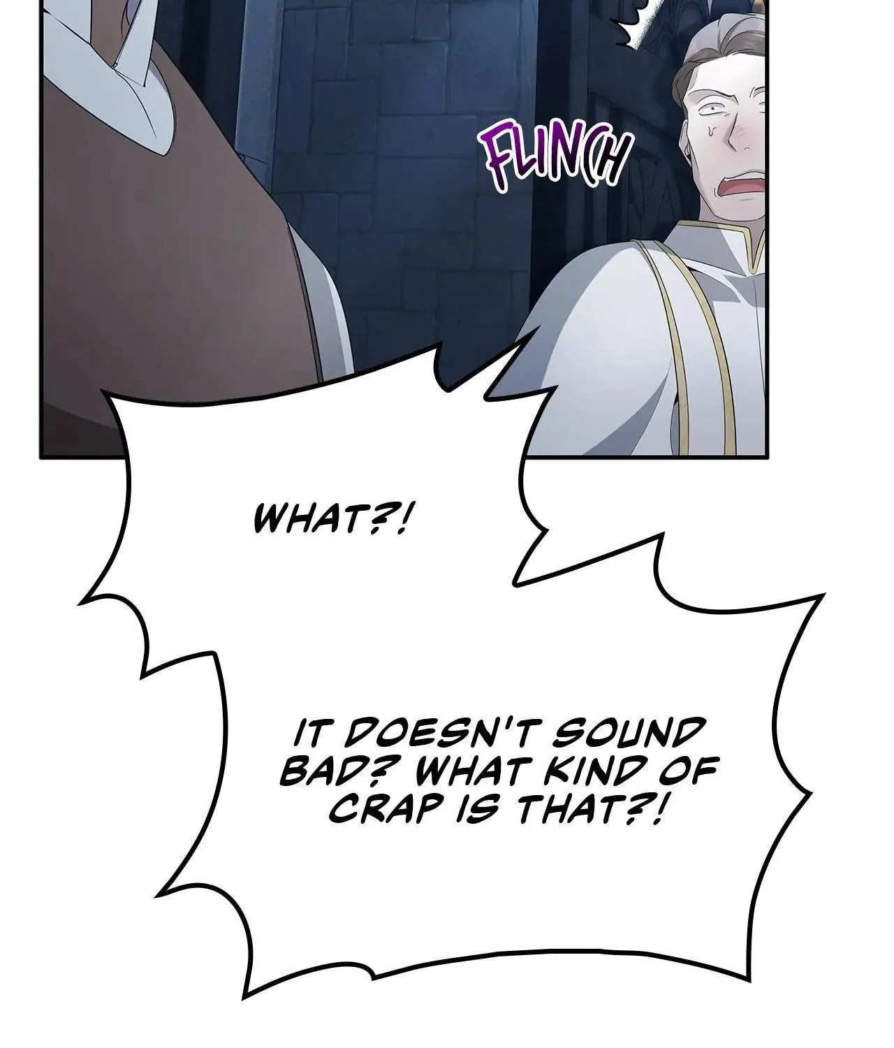 The Fangs That Pierce the Heart Chapter 36 page 149 - 
