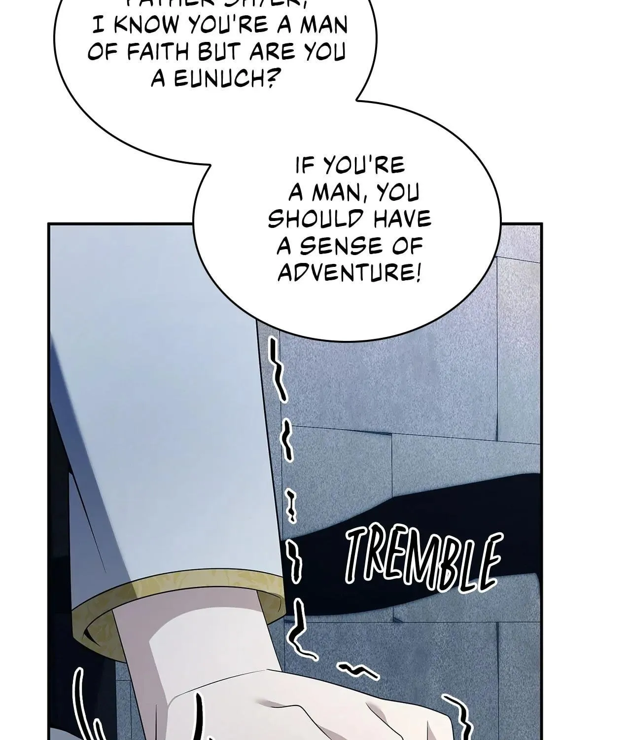The Fangs That Pierce the Heart Chapter 36 page 151 - 