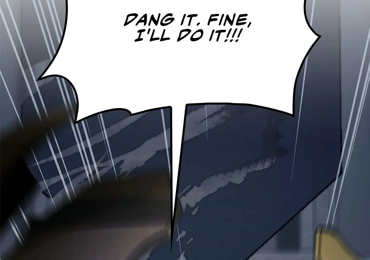 The Fangs That Pierce the Heart Chapter 36 page 154 - 
