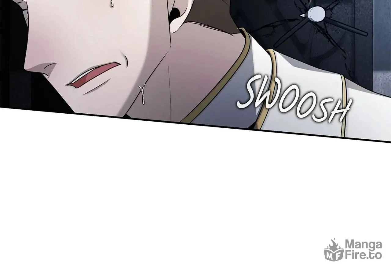 The Fangs That Pierce the Heart Chapter 36 page 158 - 