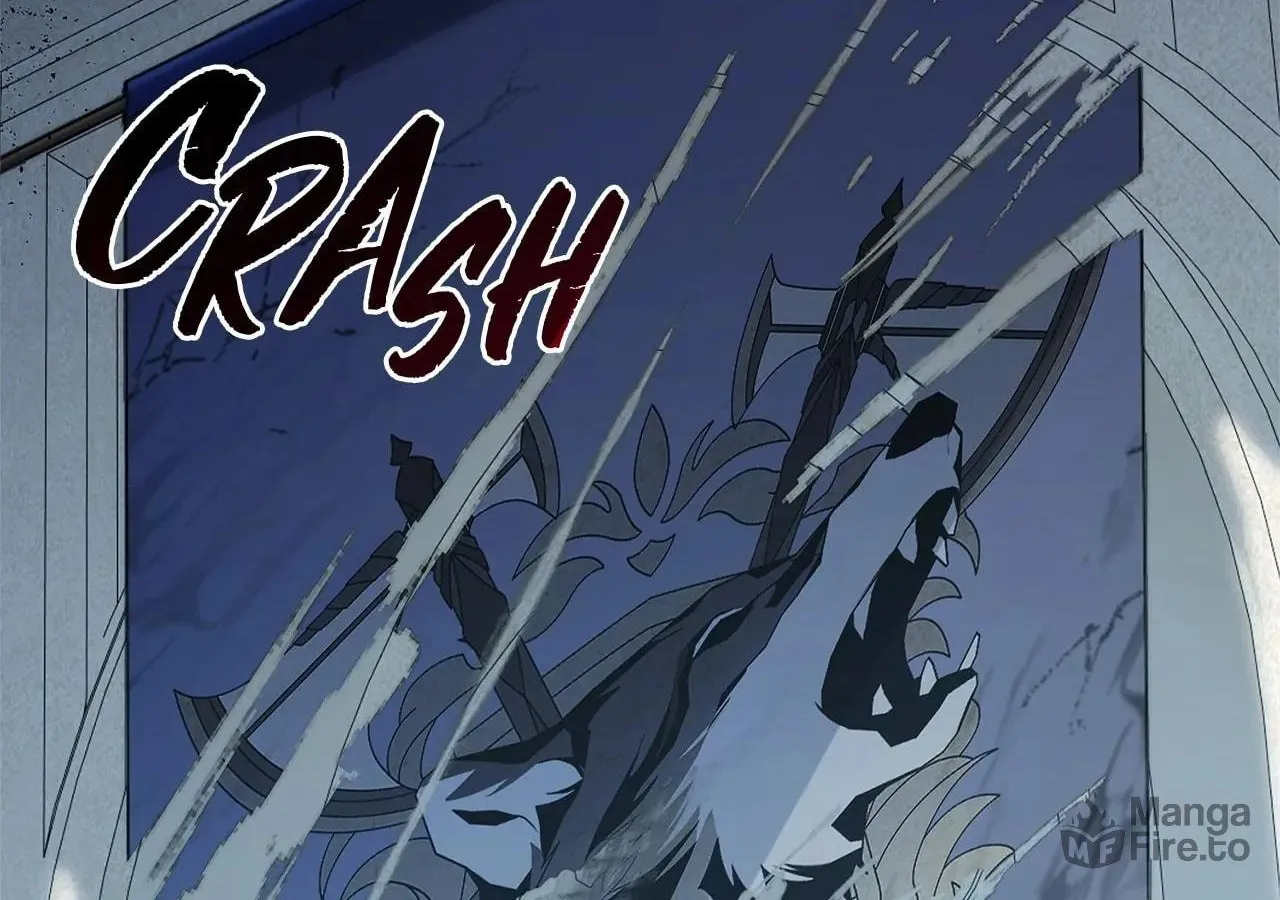 The Fangs That Pierce the Heart Chapter 36 page 17 - 