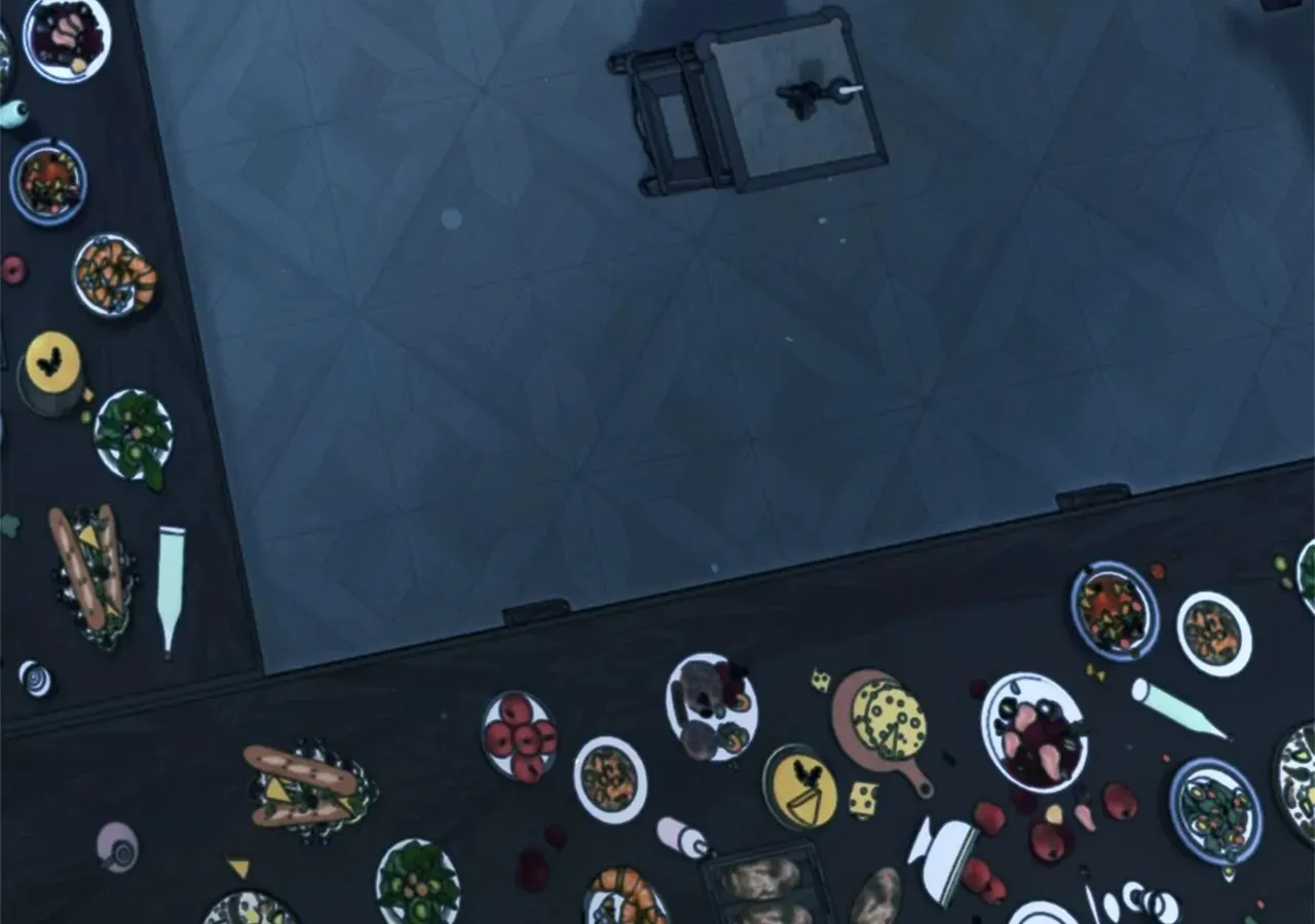 The Fangs That Pierce the Heart Chapter 36 page 162 - 