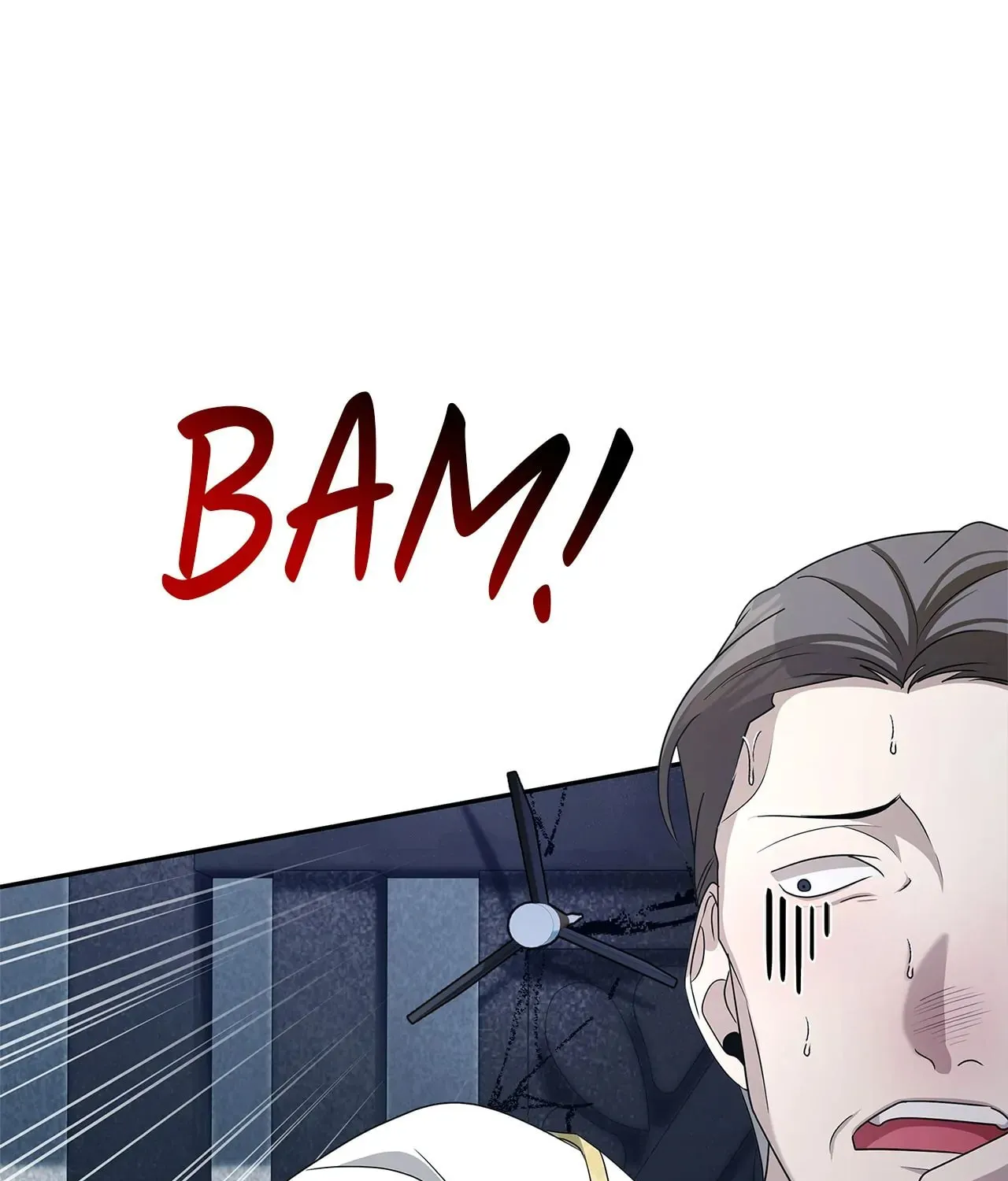 The Fangs That Pierce the Heart Chapter 36 page 165 - 