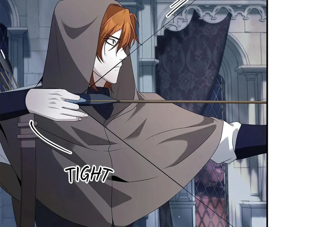 The Fangs That Pierce the Heart Chapter 36 page 172 - 