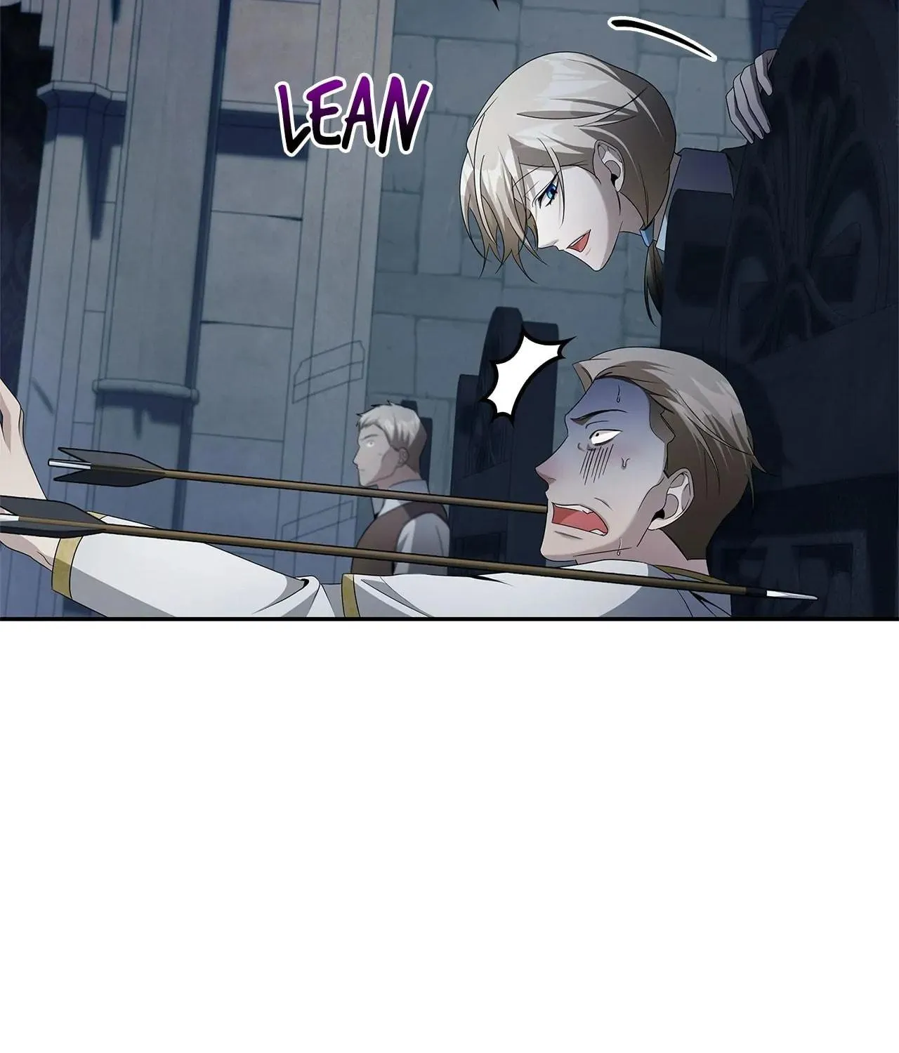 The Fangs That Pierce the Heart Chapter 36 page 175 - 