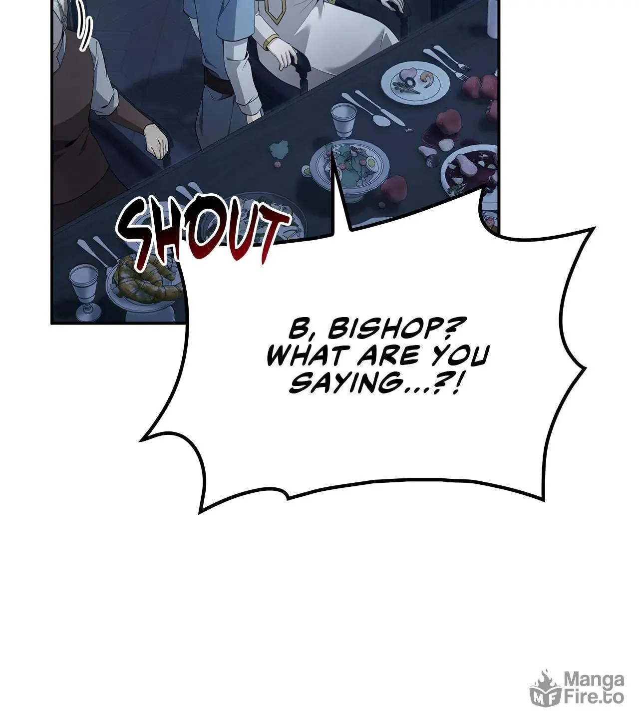 The Fangs That Pierce the Heart Chapter 36 page 181 - 