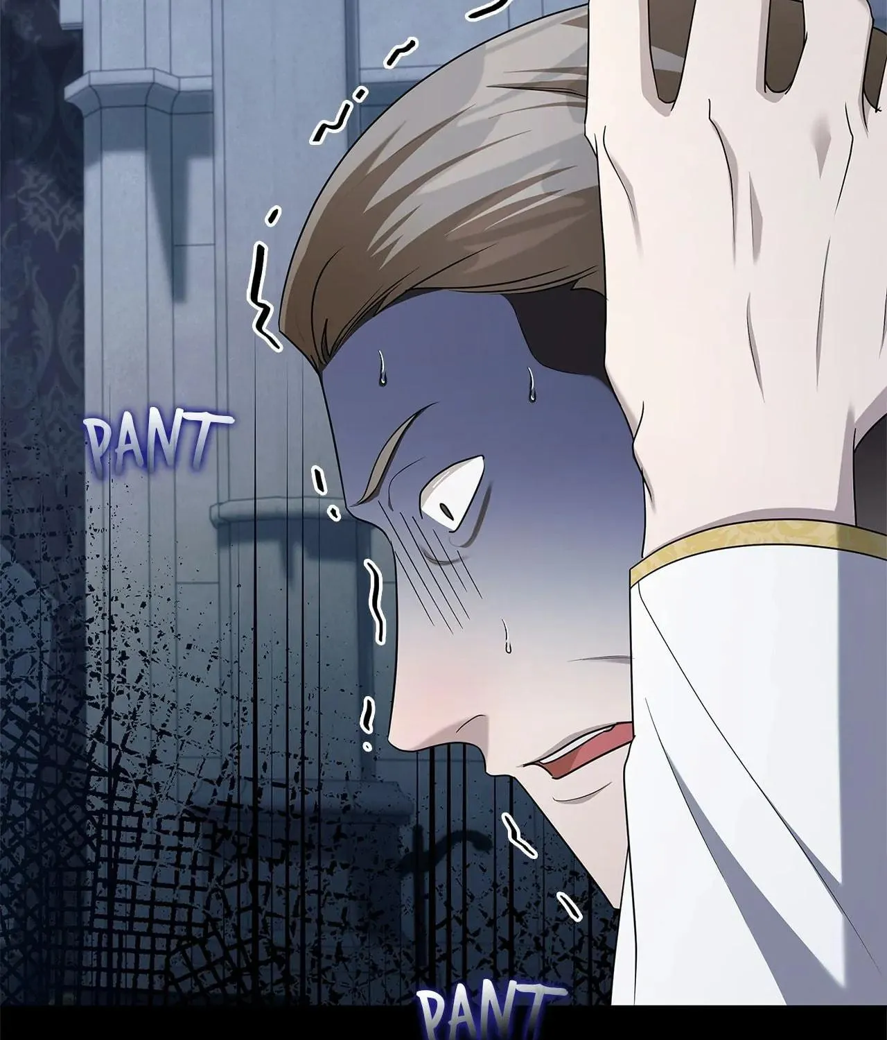 The Fangs That Pierce the Heart Chapter 36 page 186 - 