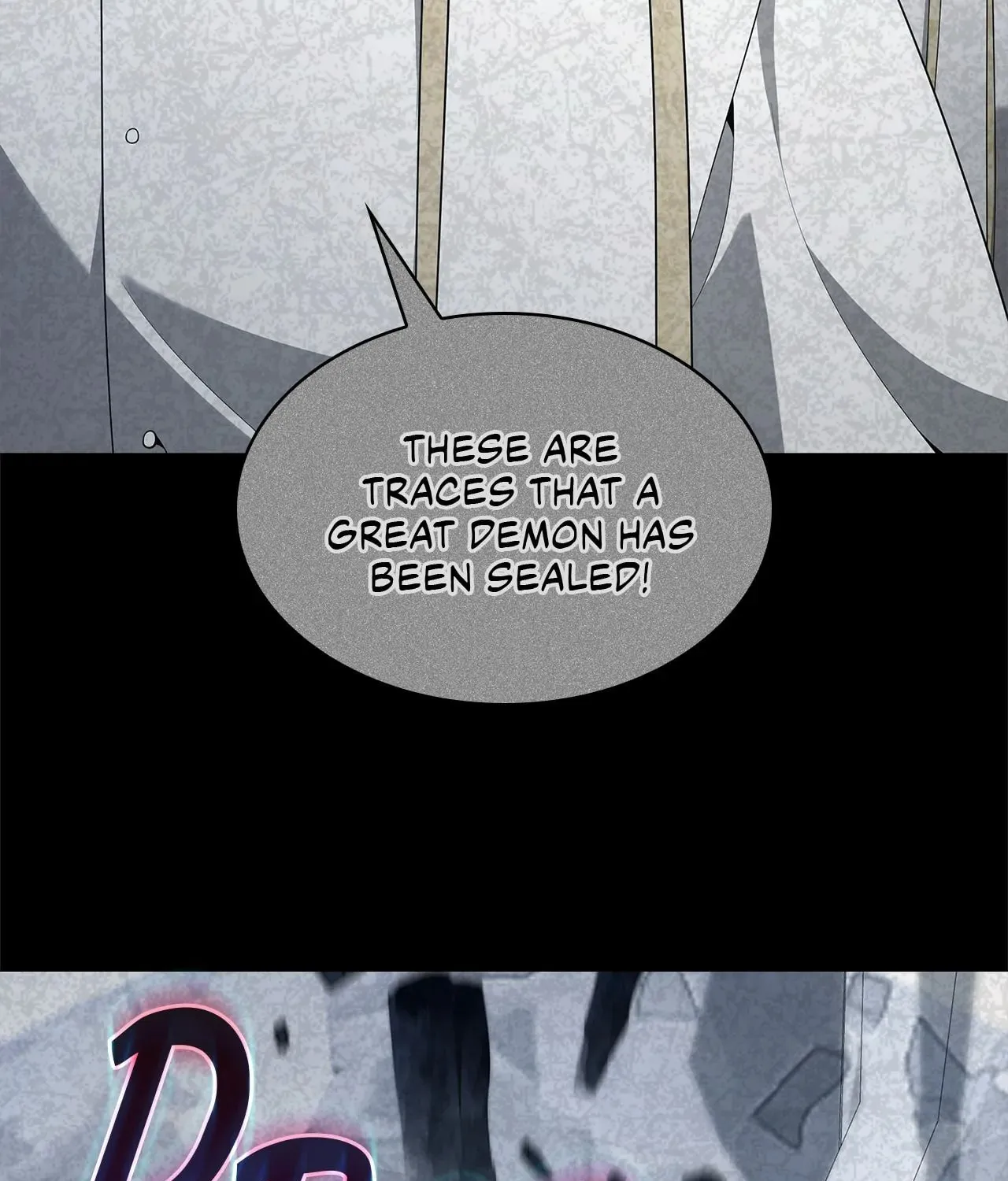 The Fangs That Pierce the Heart Chapter 36 page 190 - 