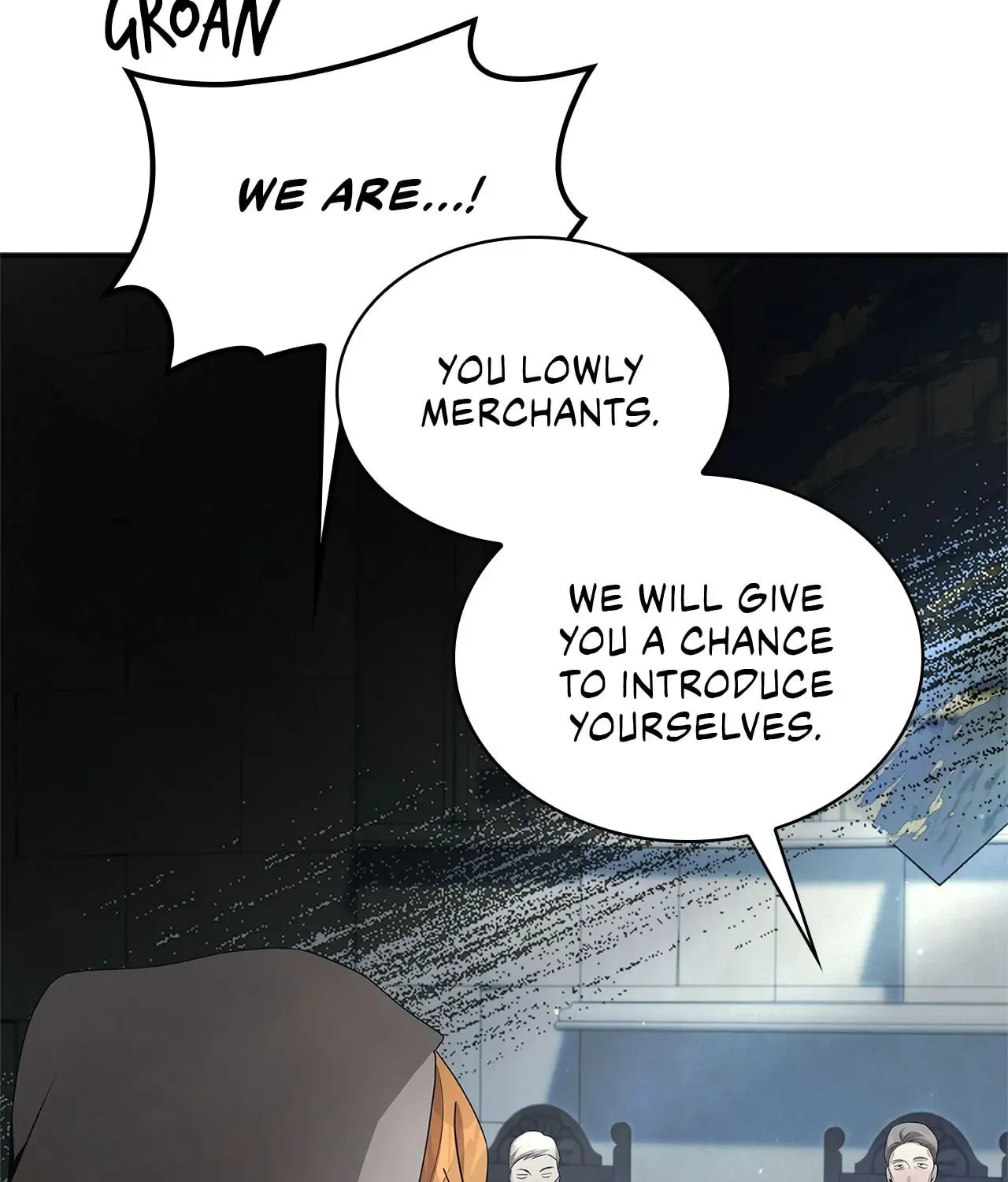 The Fangs That Pierce the Heart Chapter 36 page 20 - 