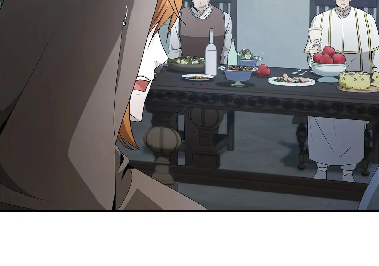 The Fangs That Pierce the Heart Chapter 36 page 21 - 