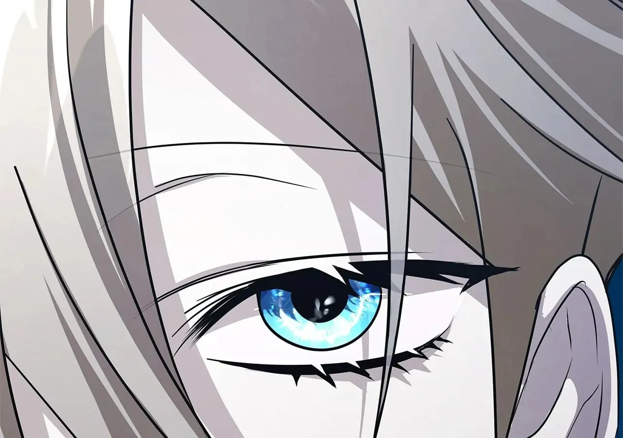 The Fangs That Pierce the Heart Chapter 36 page 207 - 