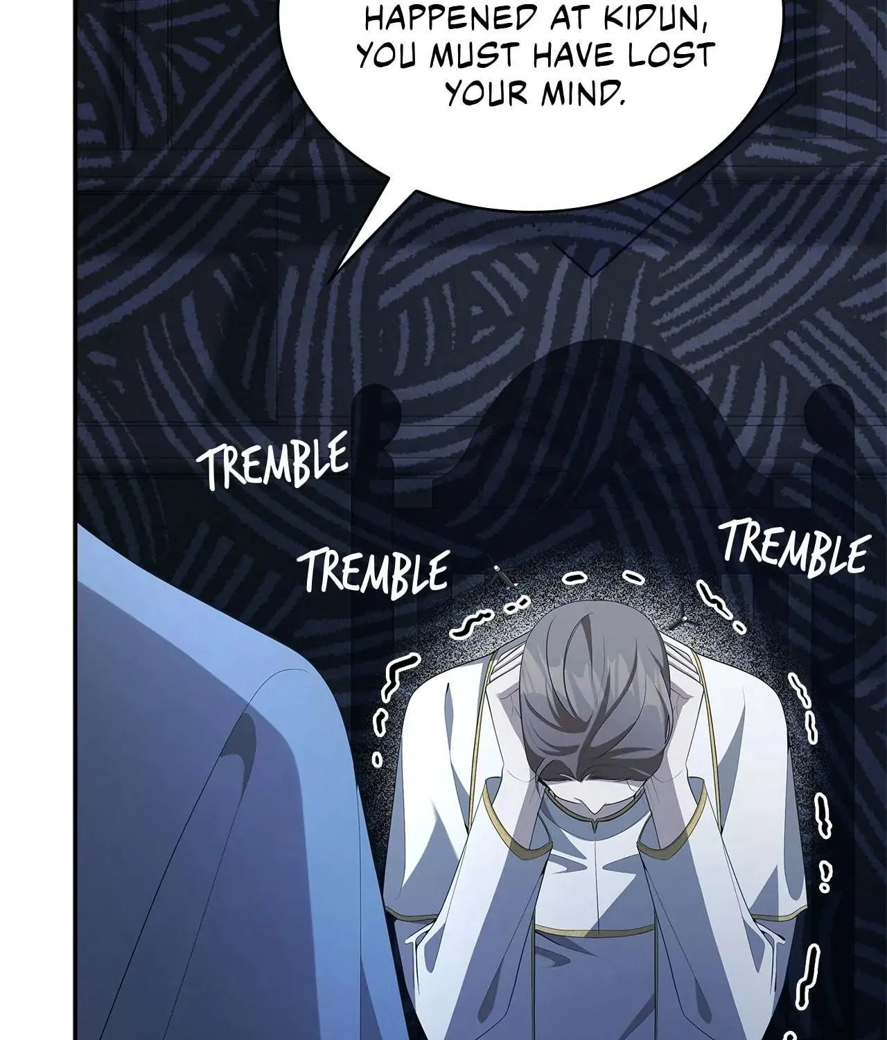 The Fangs That Pierce the Heart Chapter 36 page 210 - 