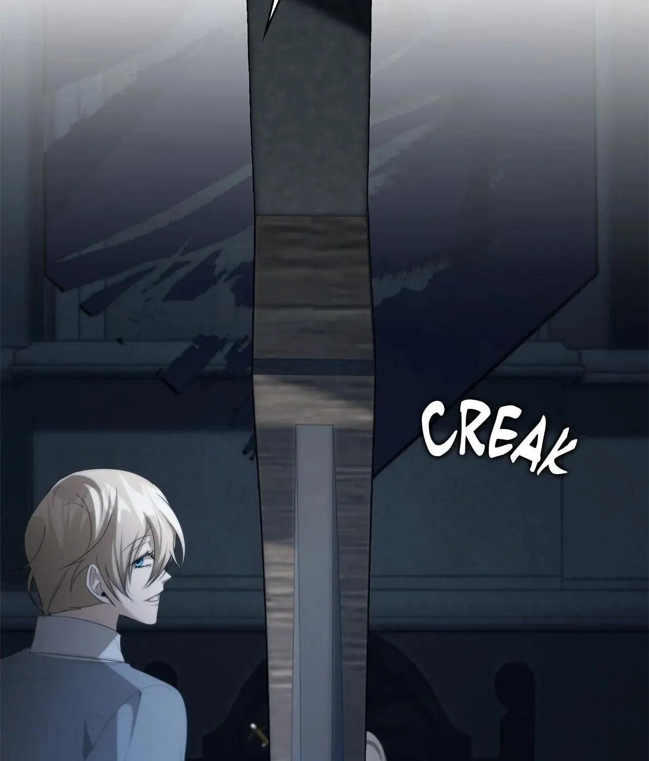 The Fangs That Pierce the Heart Chapter 36 page 216 - 