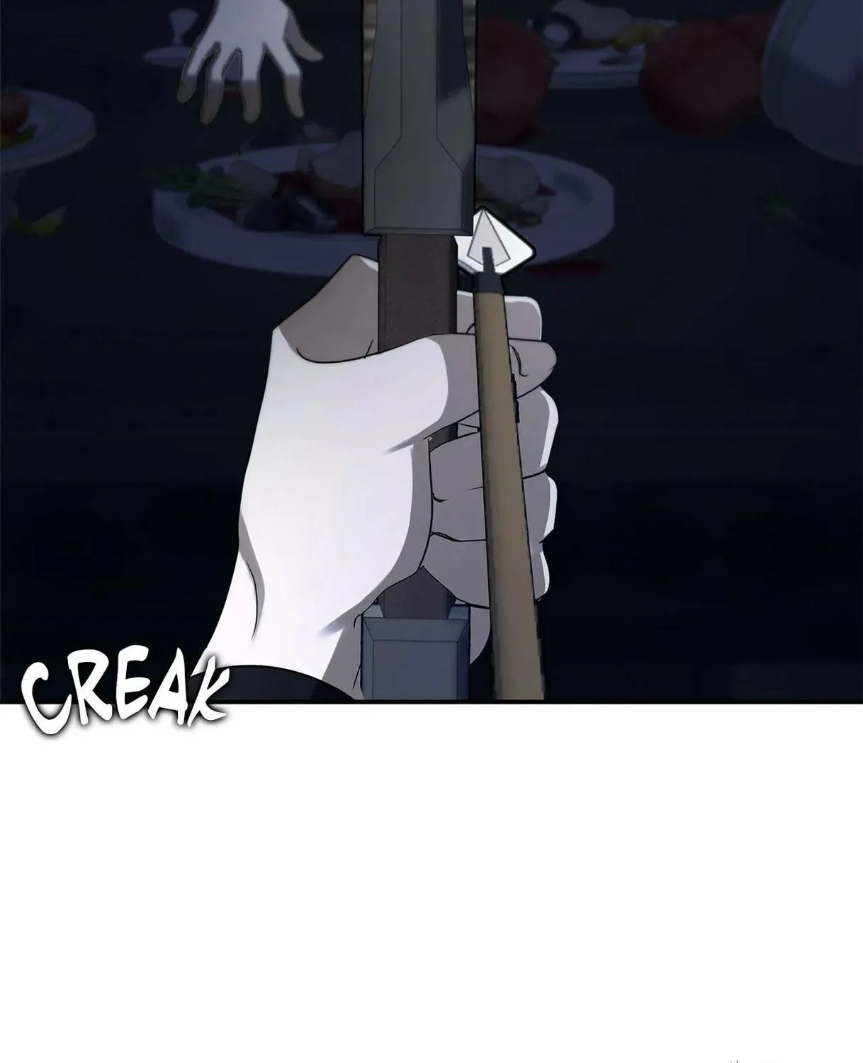The Fangs That Pierce the Heart Chapter 36 page 218 - 
